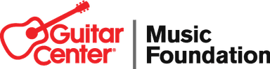 Guitar Center Music Foundation