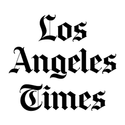 Los Angeles Times