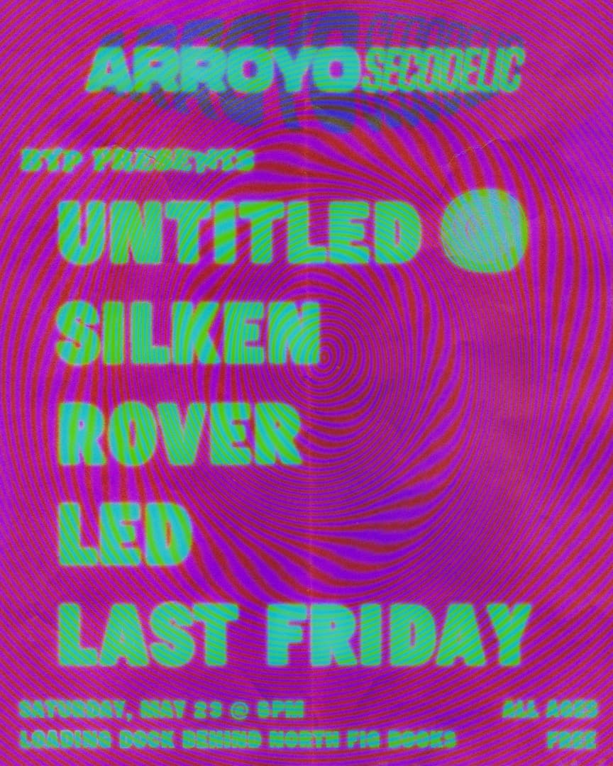 May 23