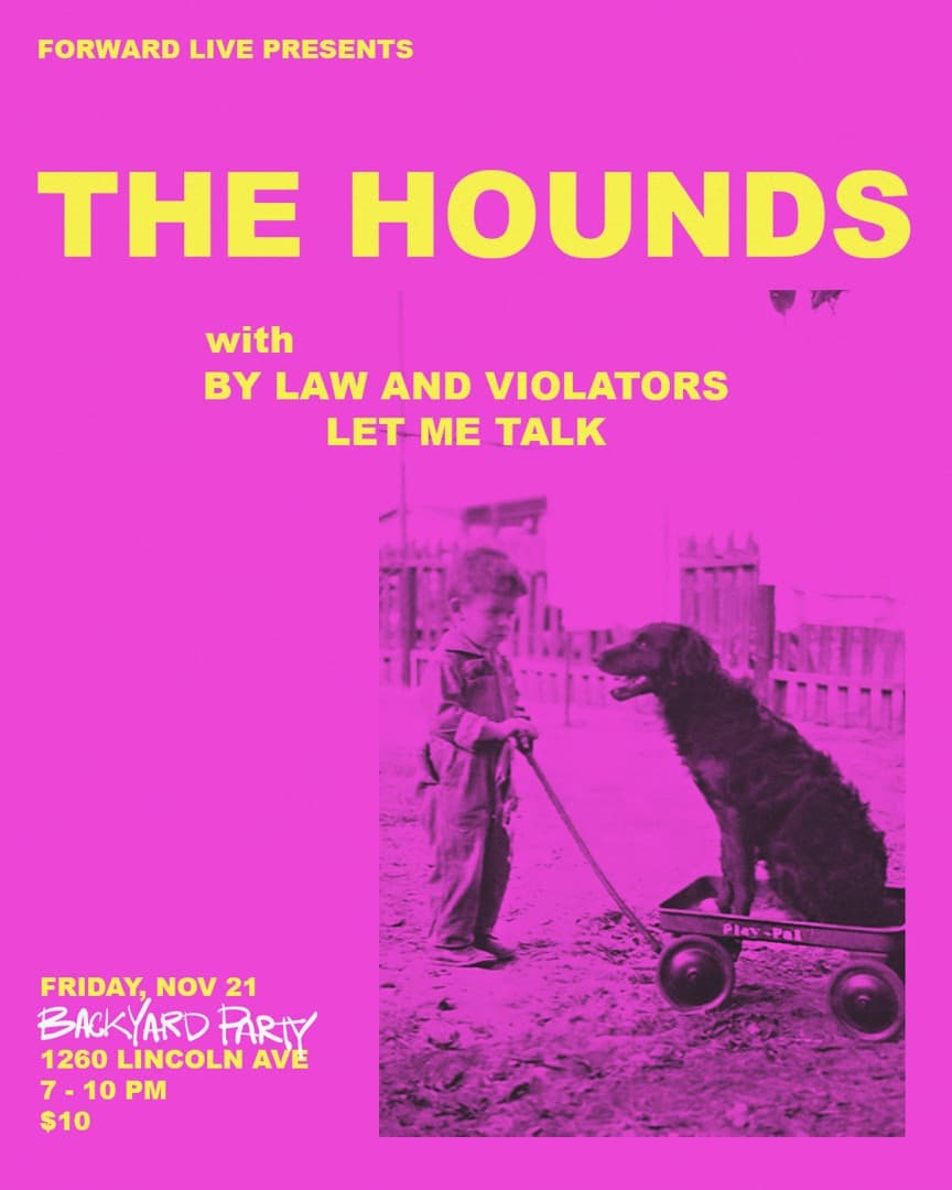 Hounds