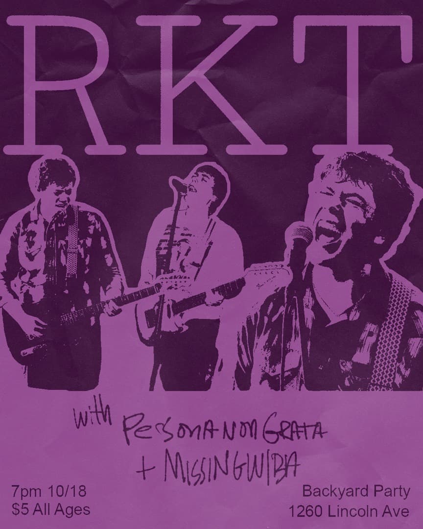 RKT