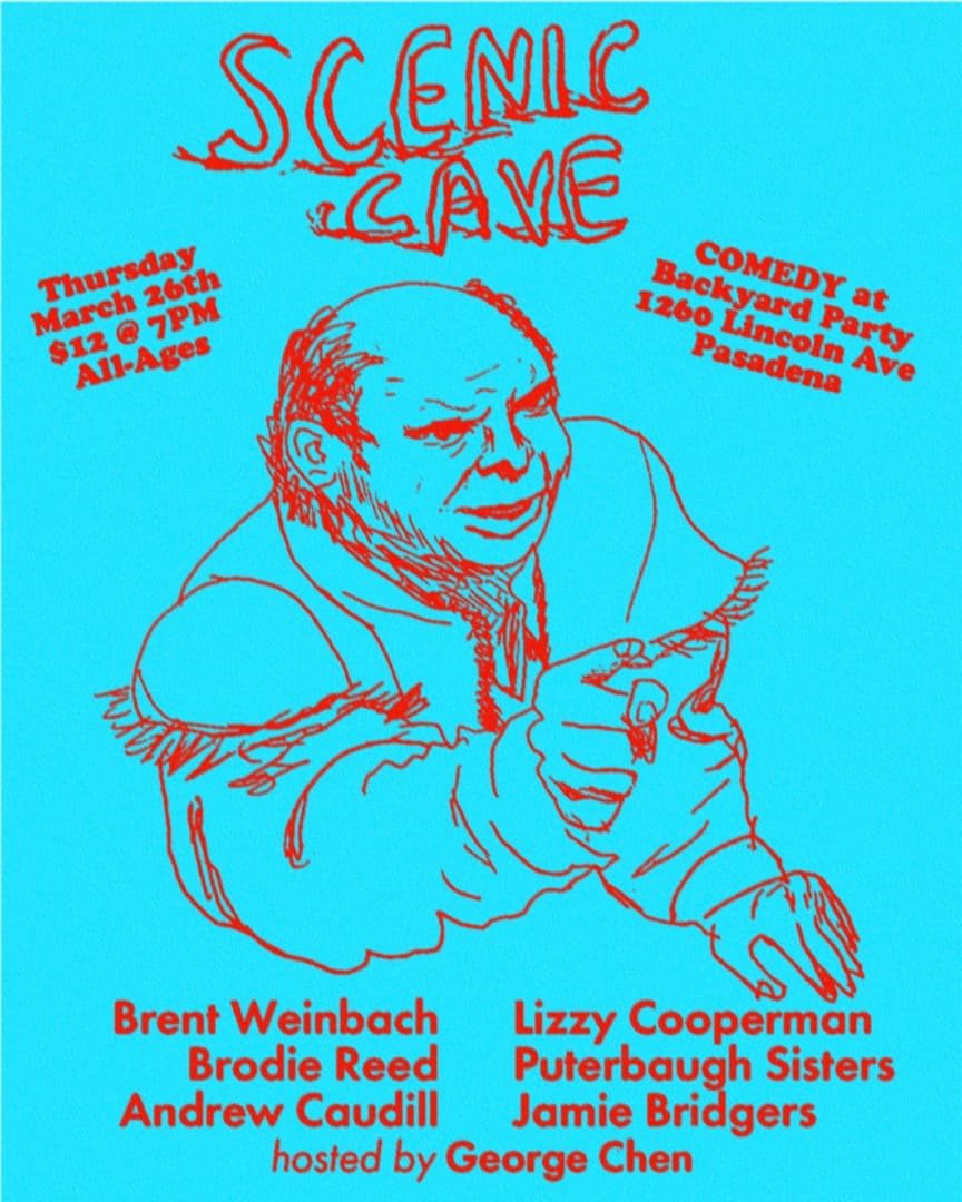 Comedy Night