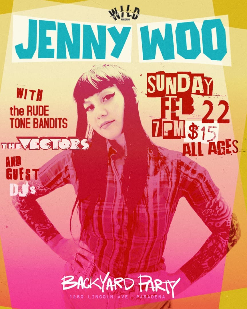Jenny