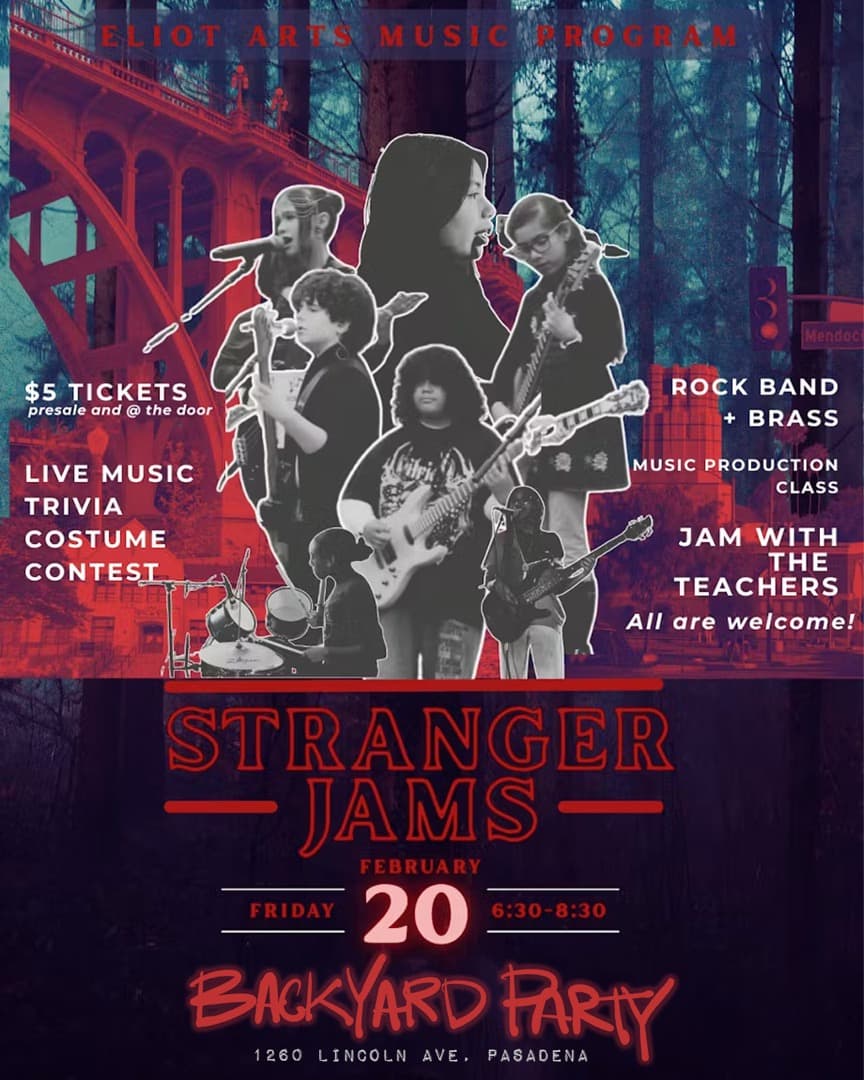 Stranger