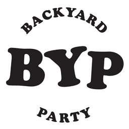 Backyard Party