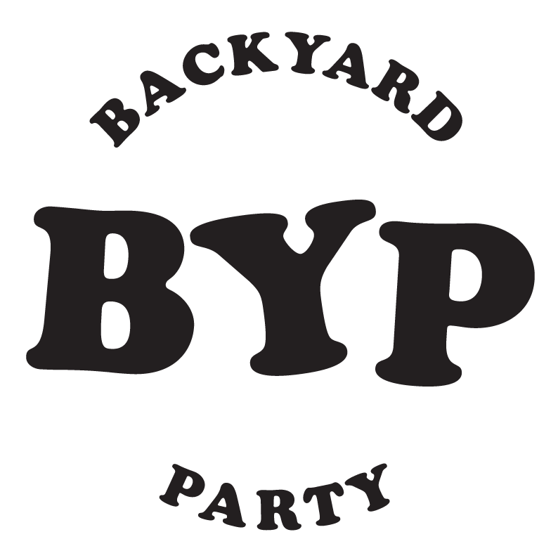 Backyard Party