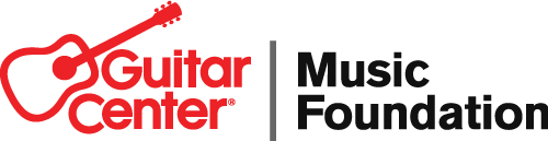 Guitar Center Music Foundation