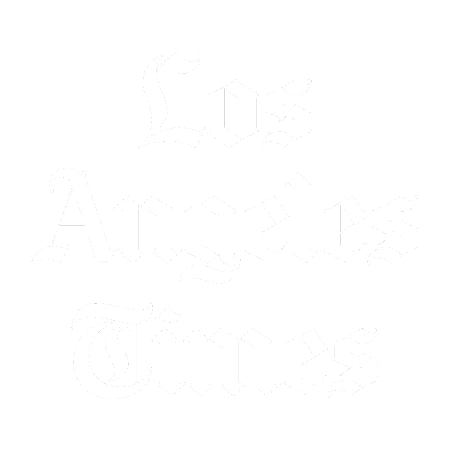 Los Angeles Times