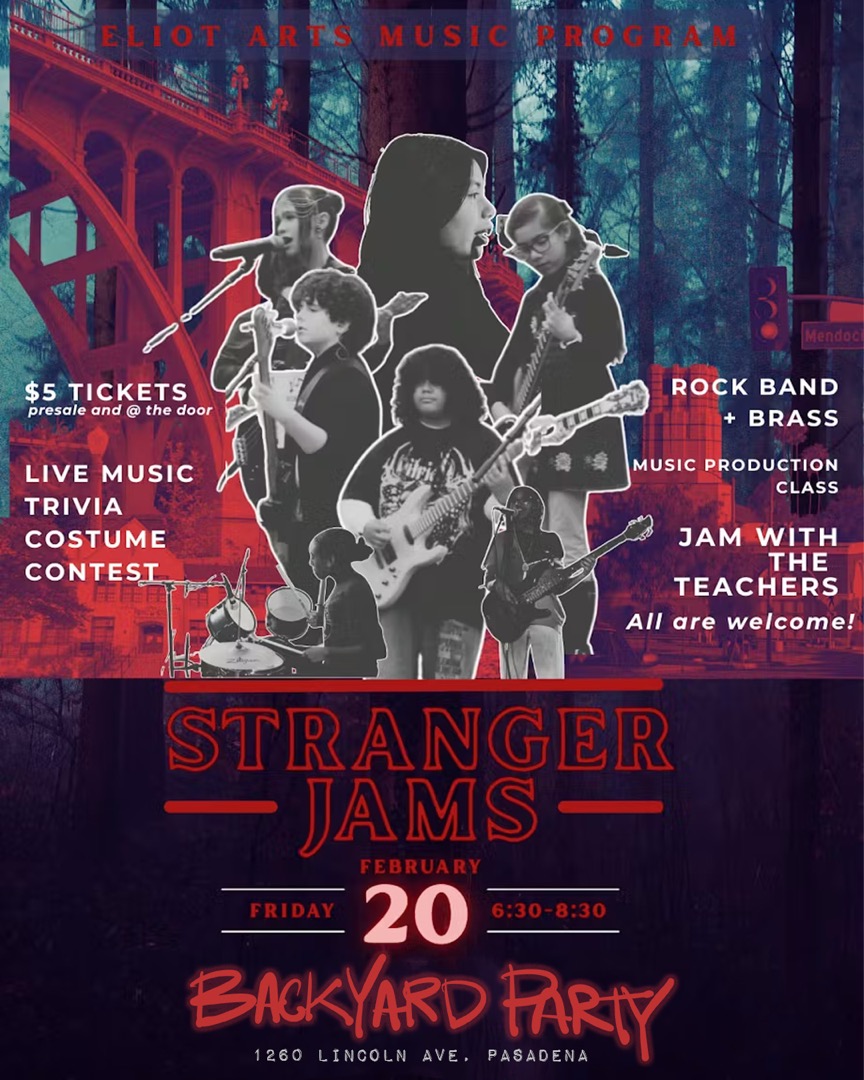 Stranger
